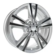 Литой диск SKAD Мельбурн Селена 17x7" 5x114.3мм DIA 67.1мм ET 50мм