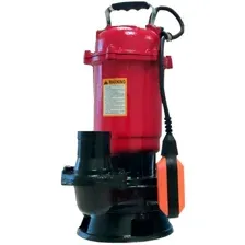 Фекальный насос Maxpump Cutlift 1100