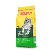 Сухой корм для кошек JOSERA JosiCat Crunchy Chicken 18 кг (1844)