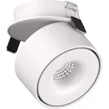 Точечный светильник Byled UFO-ST2-WH-8-WW