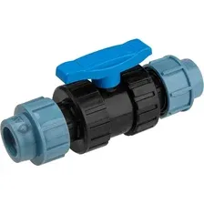 Шаровой кран AV Engineering AVE1332525
