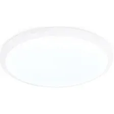 Припотолочная люстра Ambrella light Orbital FZ1230 WH (белый)