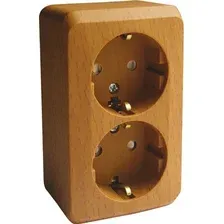 Розетка Schneider Electric Этюд PA16-008T