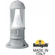 Светильник уличный Fumagalli Sauro D15.553.000.LXD1L.CRB
