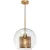 Подвесная люстра LOFT IT Hexagon LOFT2566-C