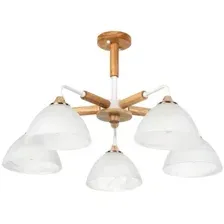 Люстра Arte Lamp Matthew A5032PL-5BR