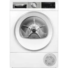 Сушильная машина Bosch Serie 6 WQG24591BY