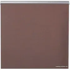 Рулонная штора Lm Decor Симпл Блэкаут LM 68-09, 140х170см
