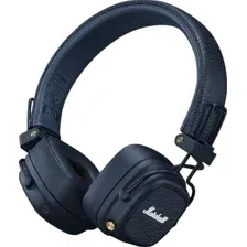 MARSHALL MAJOR V (ТЕМНО-СИНИЙ)