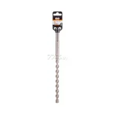 Бур (сверло) SDS-max GEPARD 16х200х340 мм Quadro-X (GP1116-340)