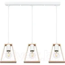 Люстра Arte Lamp Brussels A8030SP-3WH