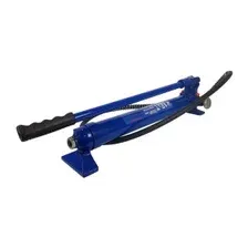 Насос гидравлический AE&T T03030P (30т)