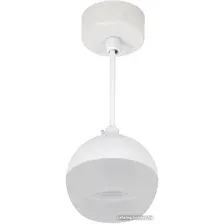 Подвесная люстра IEK LT-UCB0-4012-GX53-1-K01