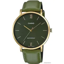 Наручные часы Casio MTP-VT01GL-3B