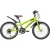 Детский велосипед Novatrack Racer 20SH12V.RACER.GN20
