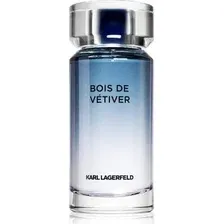 Туалетная вода Karl Lagerfeld Bois de Vetiver EdT (тестер, 100 мл)
