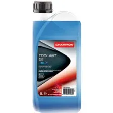 Антифриз Champion Coolant G11 1л