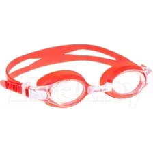 Очки для плавания Mad Wave Automatic Multi Junior (красный)