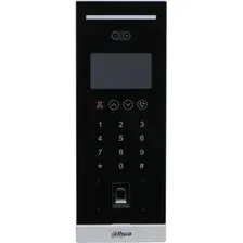 Вызывная панель Dahua DHI-VTO6541H-S2