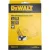 Пылесборник DeWalt DXVA19-4121