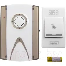 Звонок беспроводной General GDB-B-002