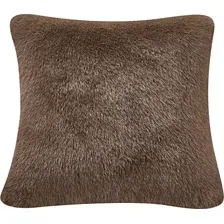 Декоративная подушка Sofi De MarkO Филиция 45x45 Под-Фил-кф-45х45 (кофейный)