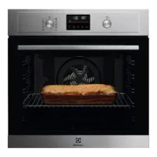 Духовой шкаф ELECTROLUX EOF4P56X