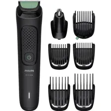 Триммер для бороды и усов Philips All-in-One Trimmer 3000 Series MG3930/15