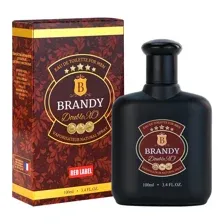 Туалетная вода для мужчин Brandy Double XO 100 мл