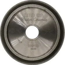 Отрезной диск алмазный  Hilberg Master Ceramic HM530