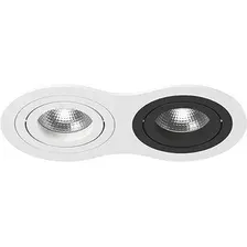 Точечный светильник Lightstar Intero 16 i6260607