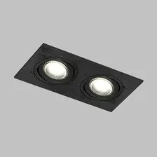 Точечный светильник Denkirs DK3020BВ DK3022-BK