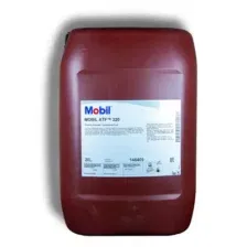 Трансмиссионное масло Mobil ATF 320 20л