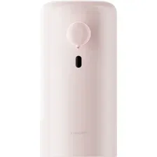 Дозатор для жидкого мыла Xiaomi Automatic Soap Dispenser Color Edition, pink