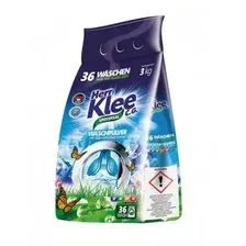 Стиральный порошок Herr Klee C.G. Universal 3 кг
