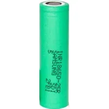 Аккумулятор Samsung 2500mAh [INR18650-25R]