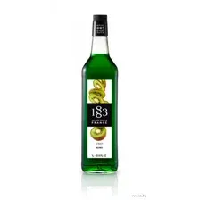 Сироп "1883. Киви" (1 л)