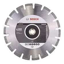 Отрезной диск алмазный  Bosch 2.608.602.625
