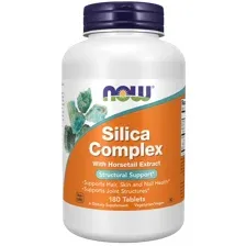 Silica Complex, 180 капс