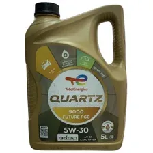 Моторное масло Total Quartz 9000 Future FGC 5W-30 5л