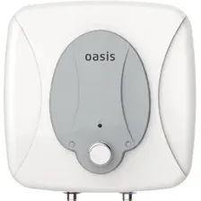 Накопительный водонагреватель Oasis Small 6 KN