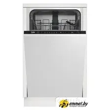 Встраиваемая посудомоечная машина BEKO BDIS1SQ021