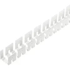 Профиль для светодиодной ленты Arlight ARL-MOONLIGHT-1515-3D-2x500 ANOD / 029421
