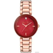 Наручные часы Anne Klein 1362BYRG