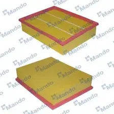 Фильтр воздушный MANDO MMF015193