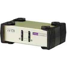 KVM переключатель Aten CS82U-AT