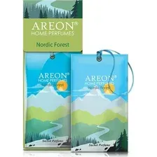 Ароматическое саше Areon Home Perfume Северный лес (12 г)