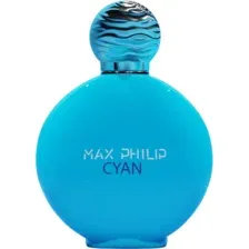 Парфюмерная вода Max Philip Cyan (100мл)