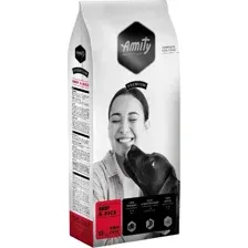Сухой корм для собак Amity Premium Beef &amp; Rice говядина с рисом 15 кг