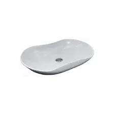 Умывальник CeramaLux N9175 (66.5х41)